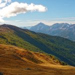 Strada dei cannoni e Gran Bosco